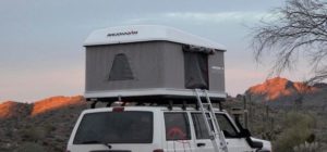 Autohome Maggiolina Extreme Tent