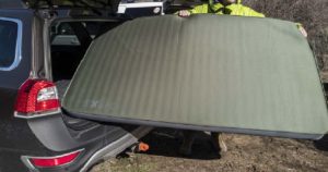 Exped Megamat Duo 10 Best Car Camping Mattress For Couples