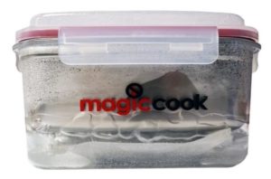 Magic Cook-warmtepakketten