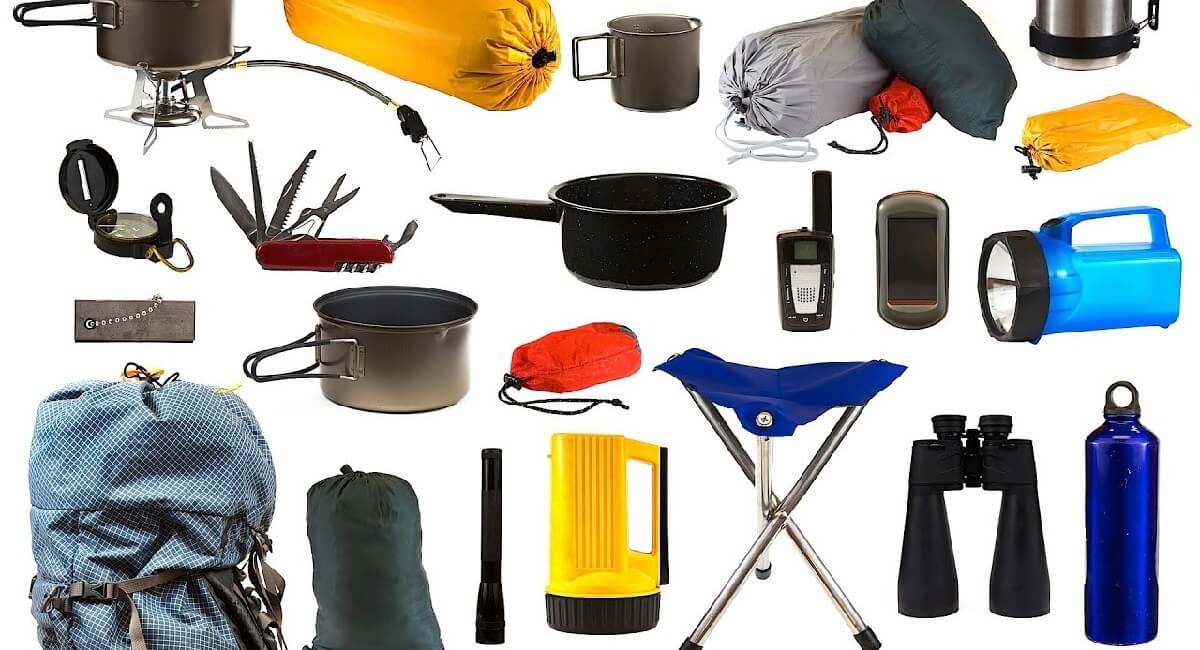 15 Must Have Camping Gear (The Ultimate Checklist)