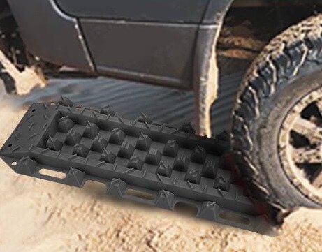 Bunker Industry off-road traction board