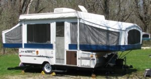 How Much Is A Pop Up Camper?